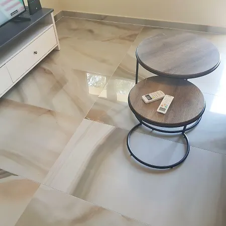 Luka Apartment Novi Vinodolski