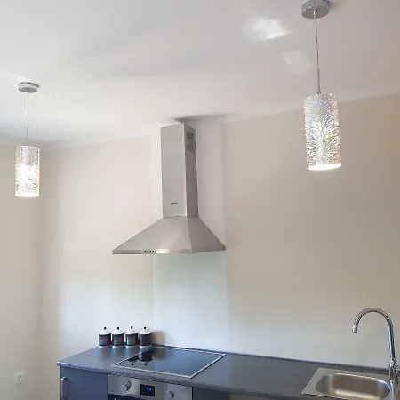Luka Apartment