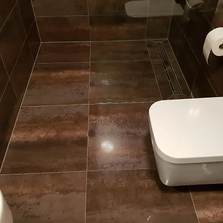 Luka Apartment Novi Vinodolski
