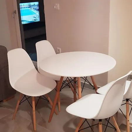 Apartment Luka *