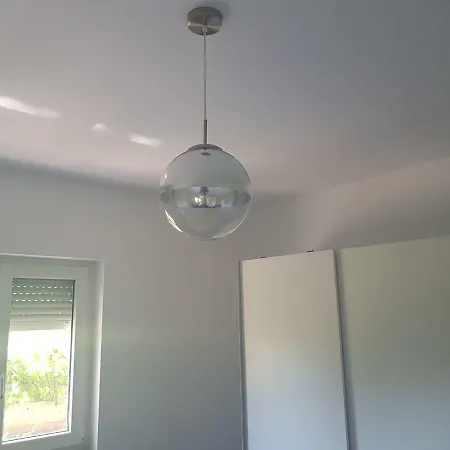 Apartment Luka Novi Vinodolski