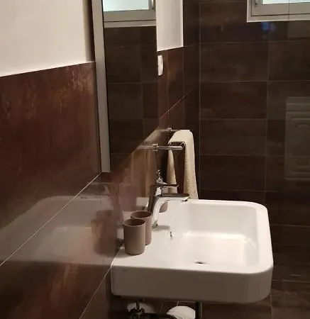 Apartment Luka Novi Vinodolski