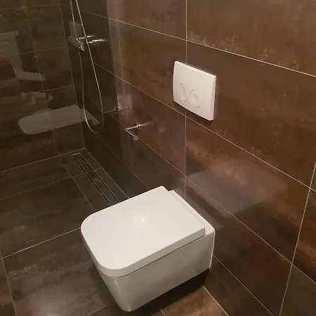 Luka Apartment Novi Vinodolski